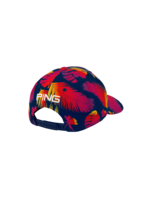 Ping PING  Snapback Cap LTD - Electric Sunset