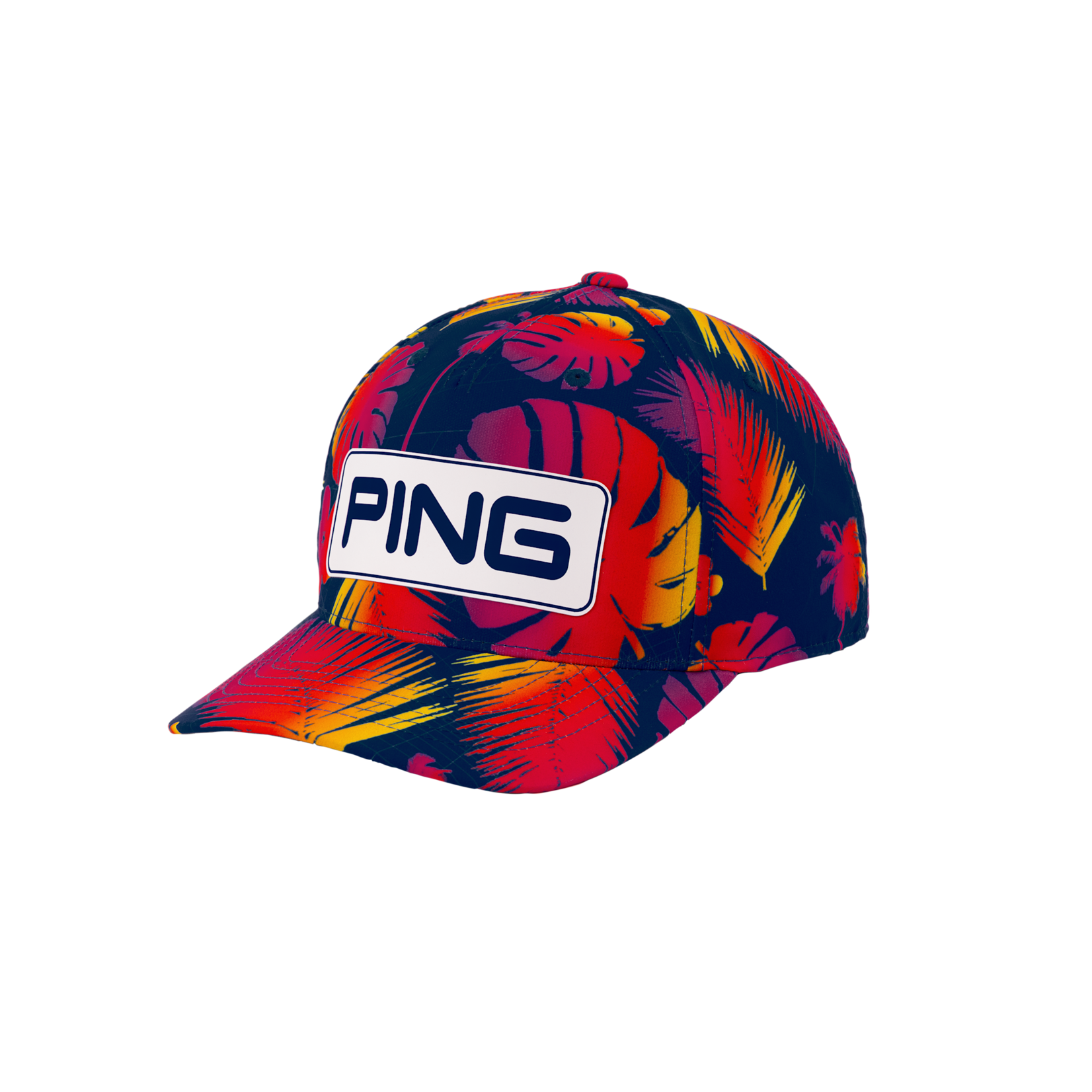 Ping PING  Snapback Cap LTD - Electric Sunset