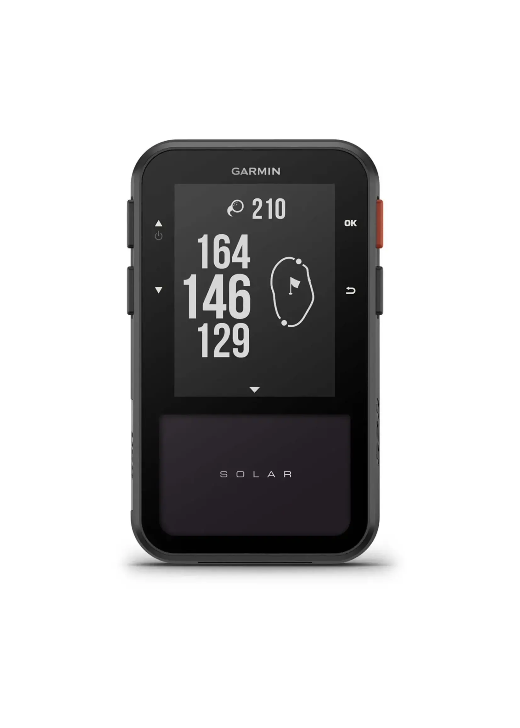 Garmin Garmin Approach G20 GPS Solar