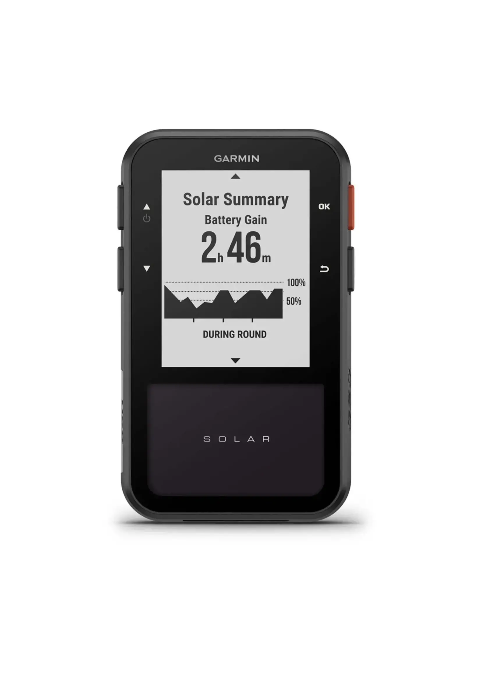 Garmin Garmin Approach G20 GPS Solar