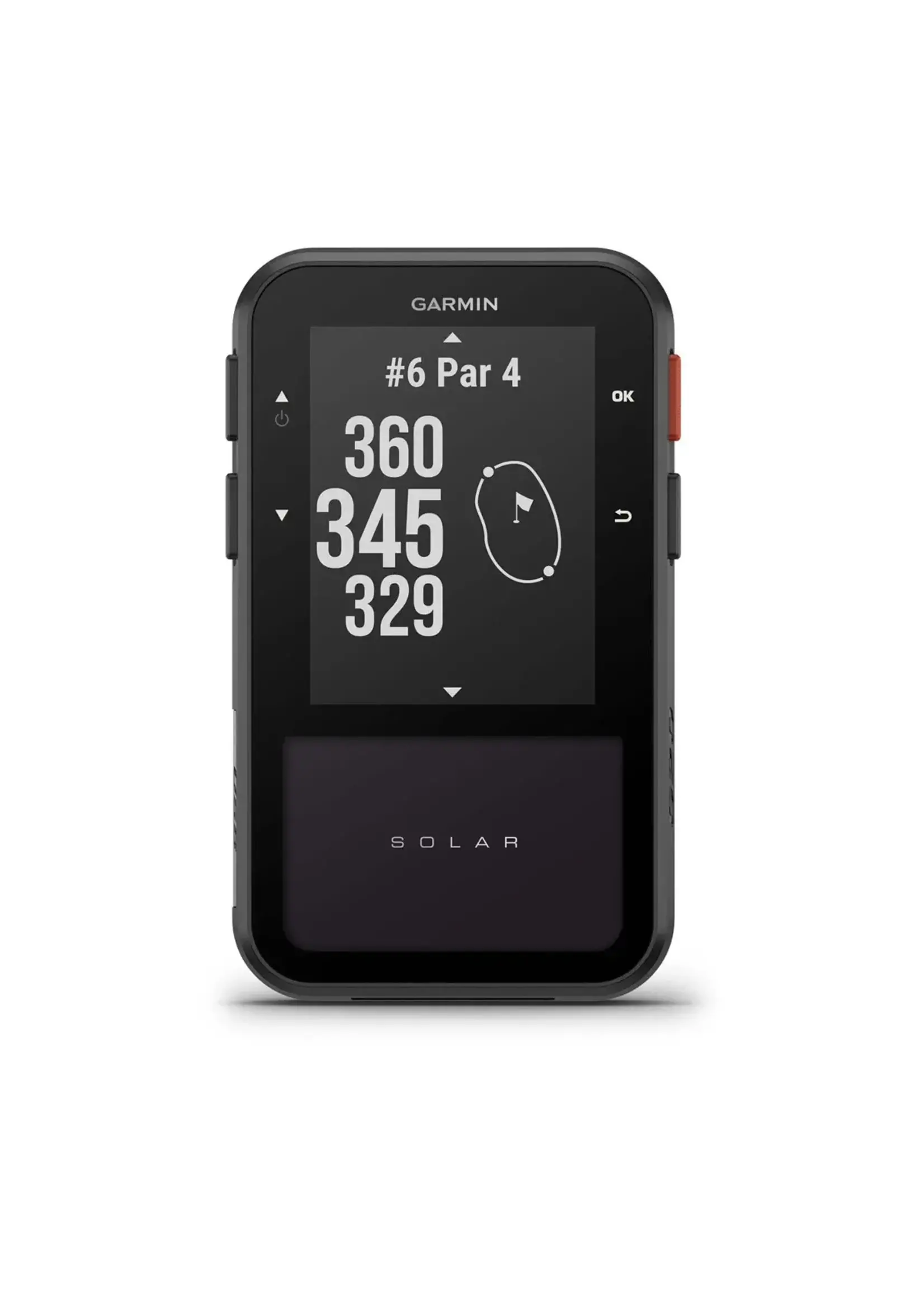 Garmin Garmin Approach G20 GPS Solar