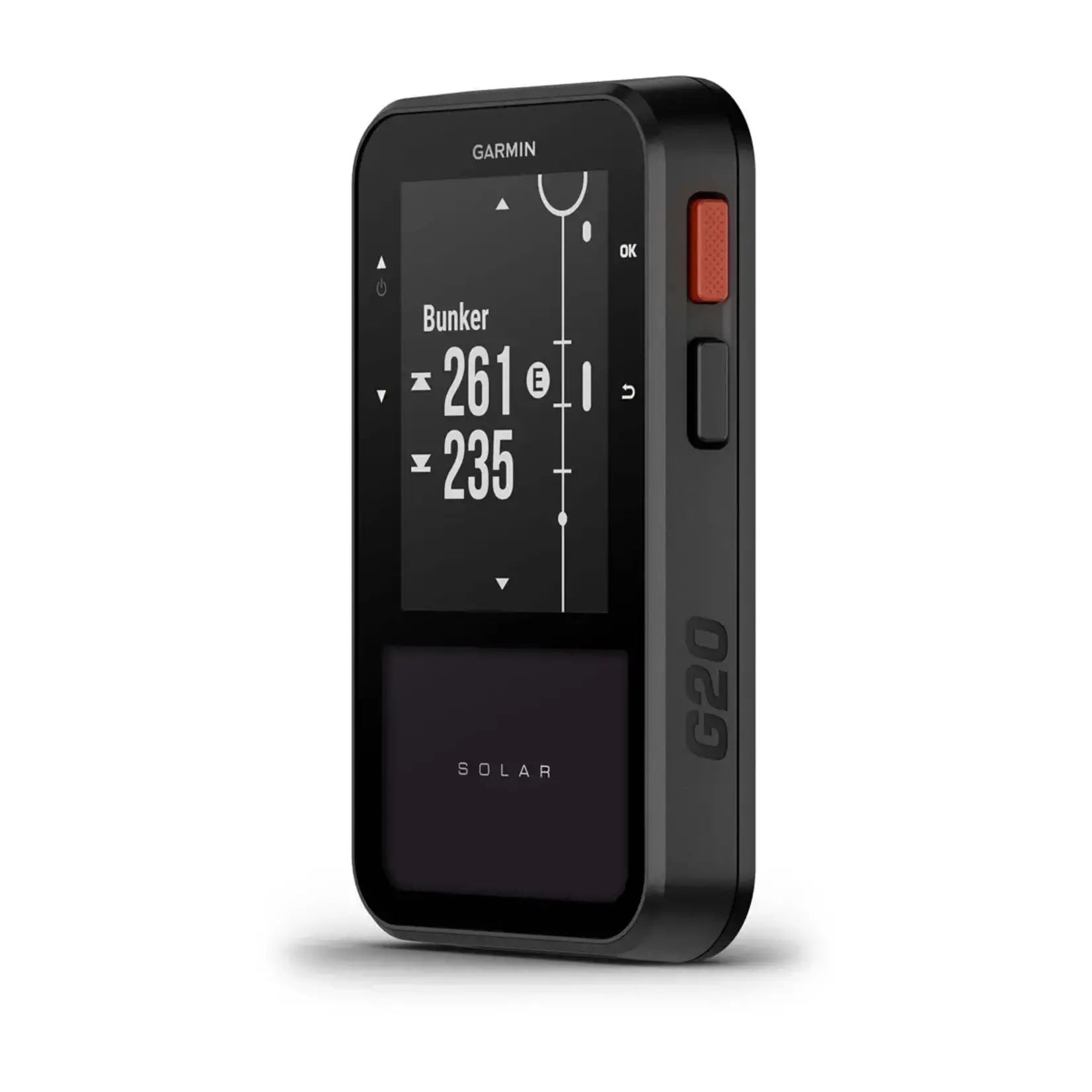 Garmin Garmin Approach G20 GPS Solar