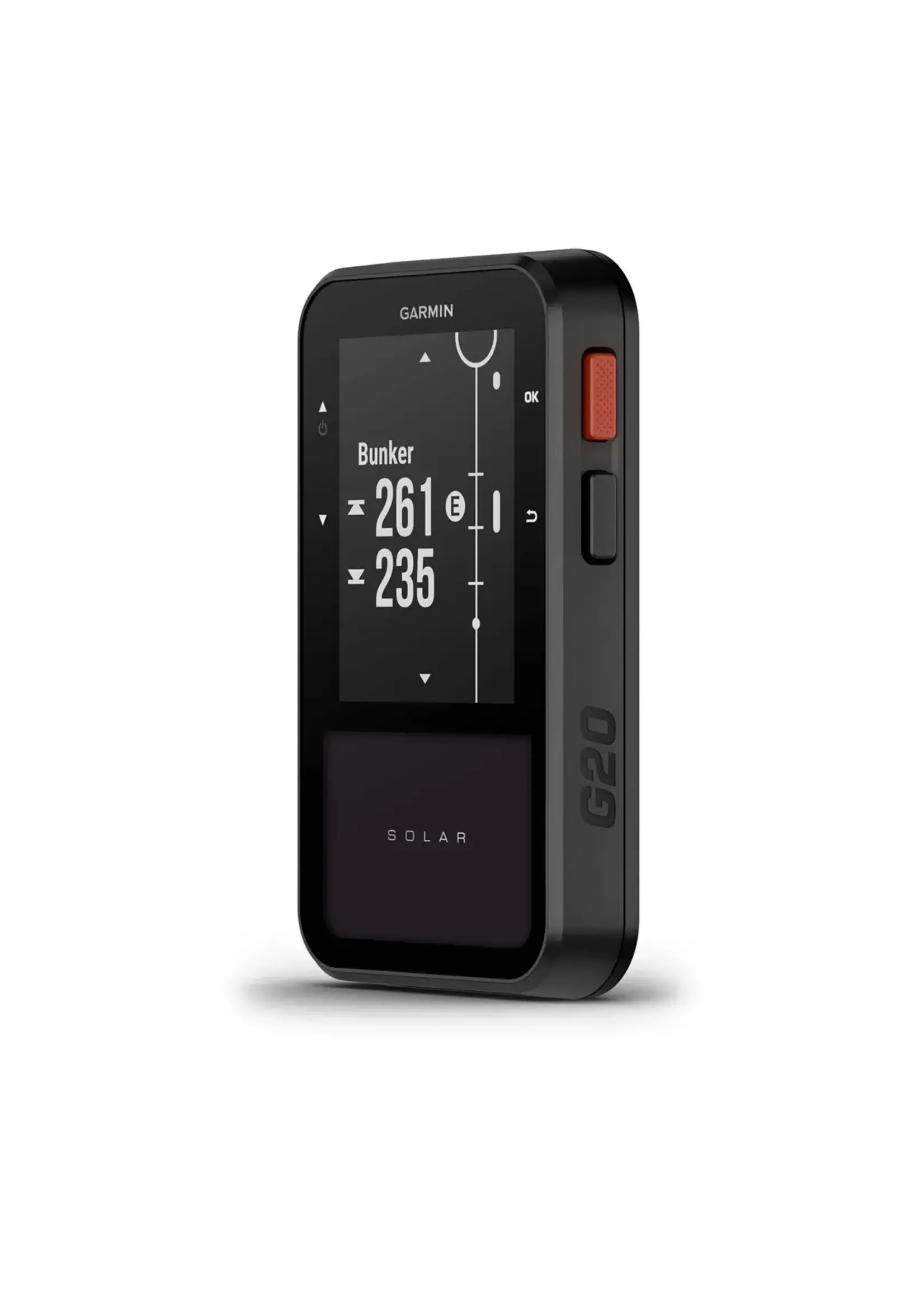 Garmin Garmin Approach G20 GPS Solar