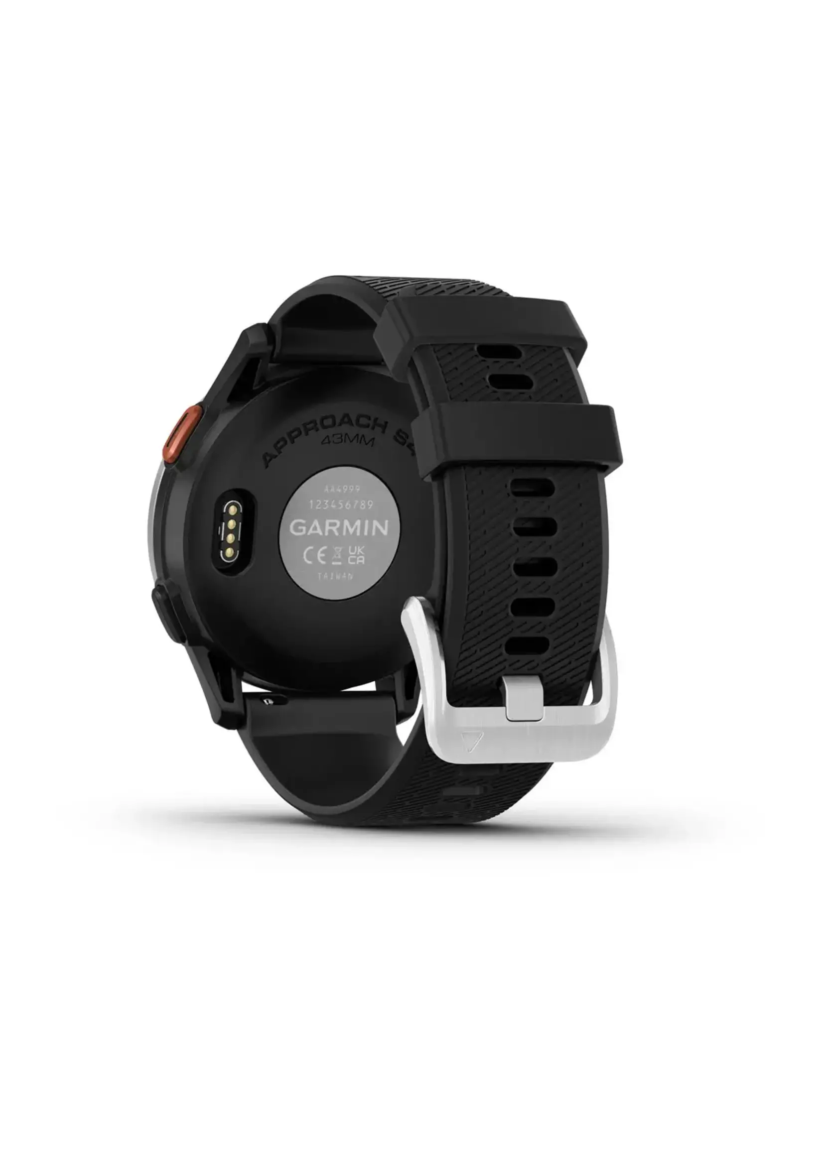 Garmin Garmin Approach S44 - Black