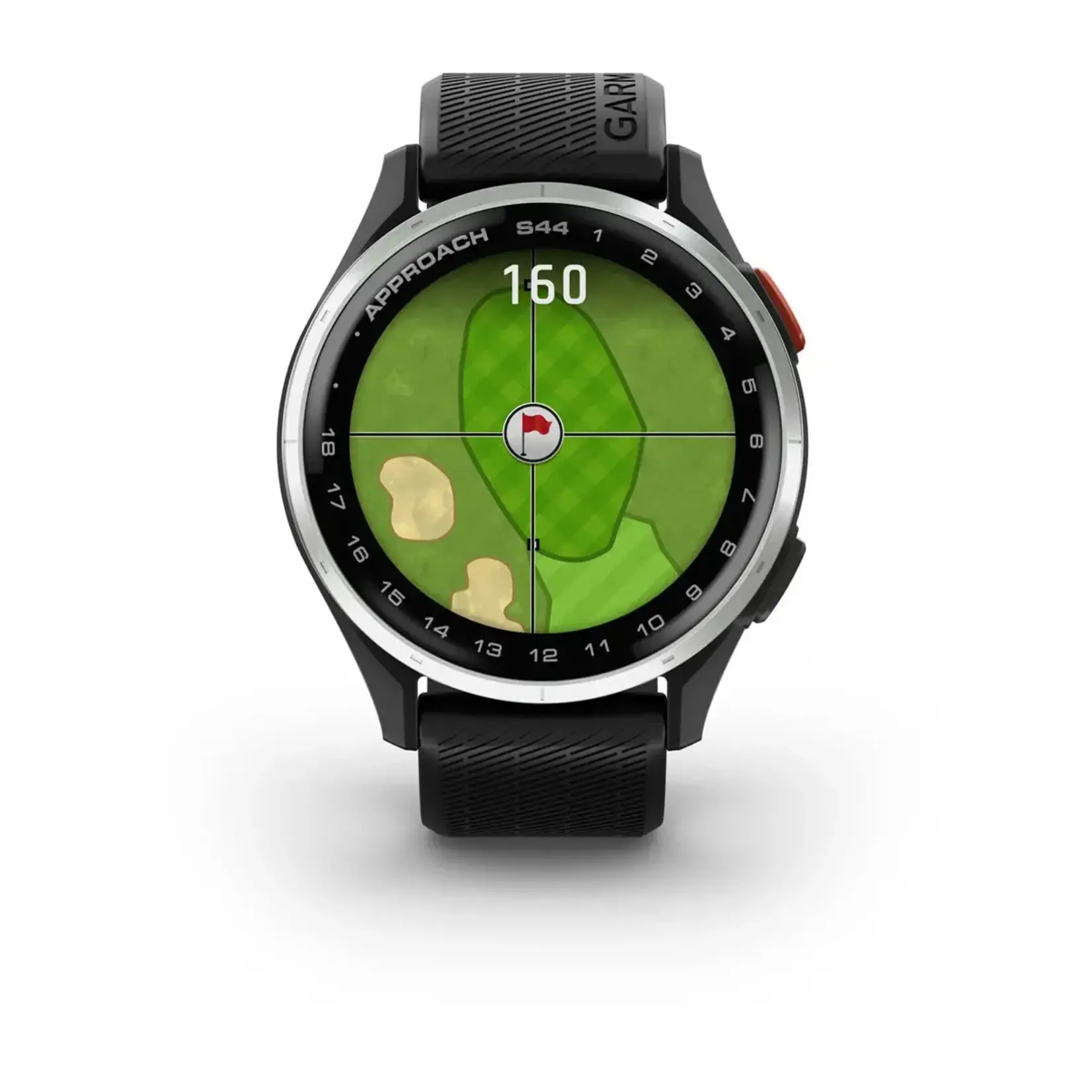 Garmin Garmin Approach S44 - Black
