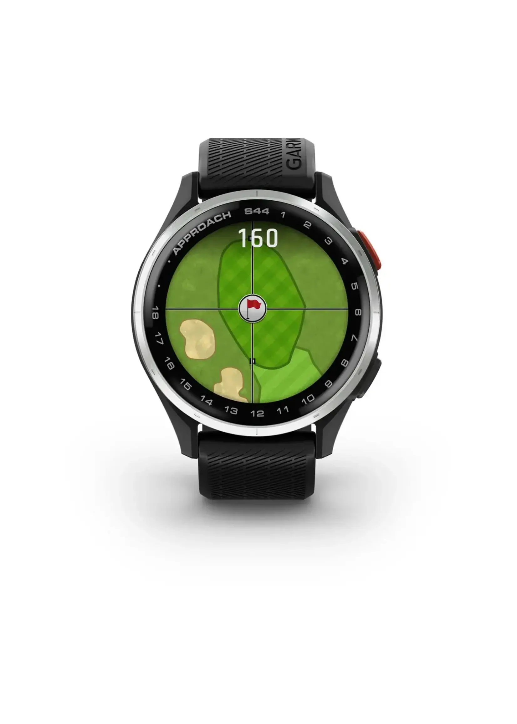 Garmin Garmin Approach S44 - Black
