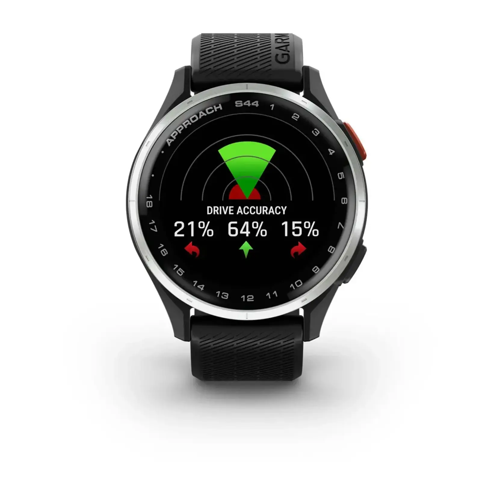 Garmin Garmin Approach S44 - Black