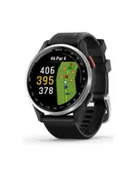 Garmin Garmin Approach S44 - Black