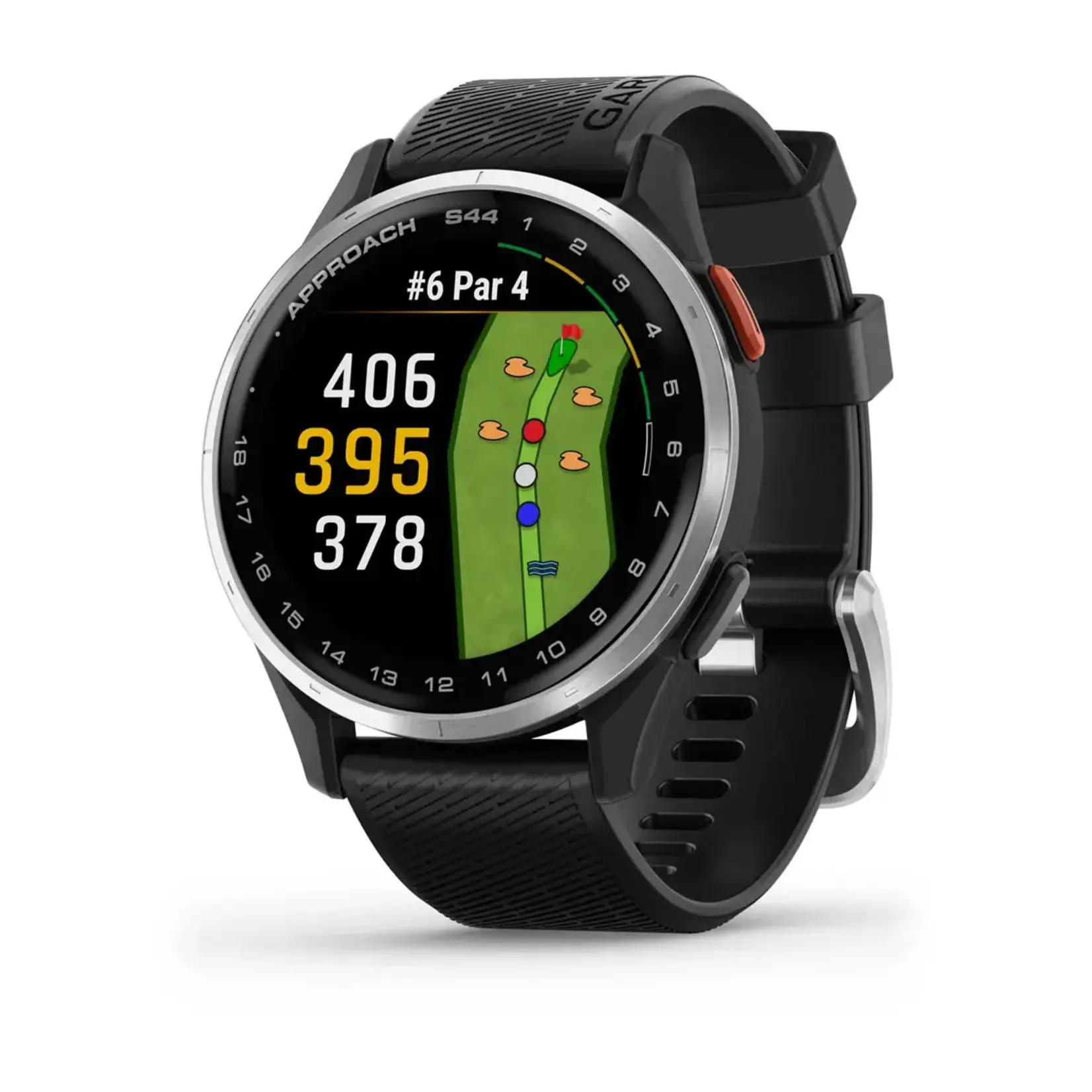 Garmin Garmin Approach S44 - Black
