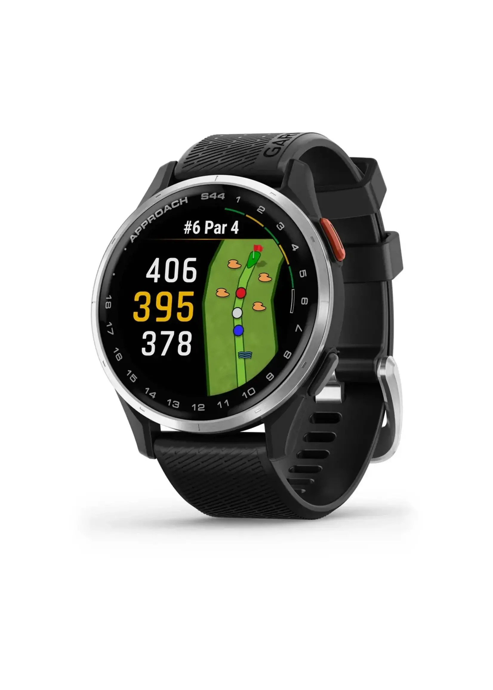 Garmin Garmin Approach S44 - Black