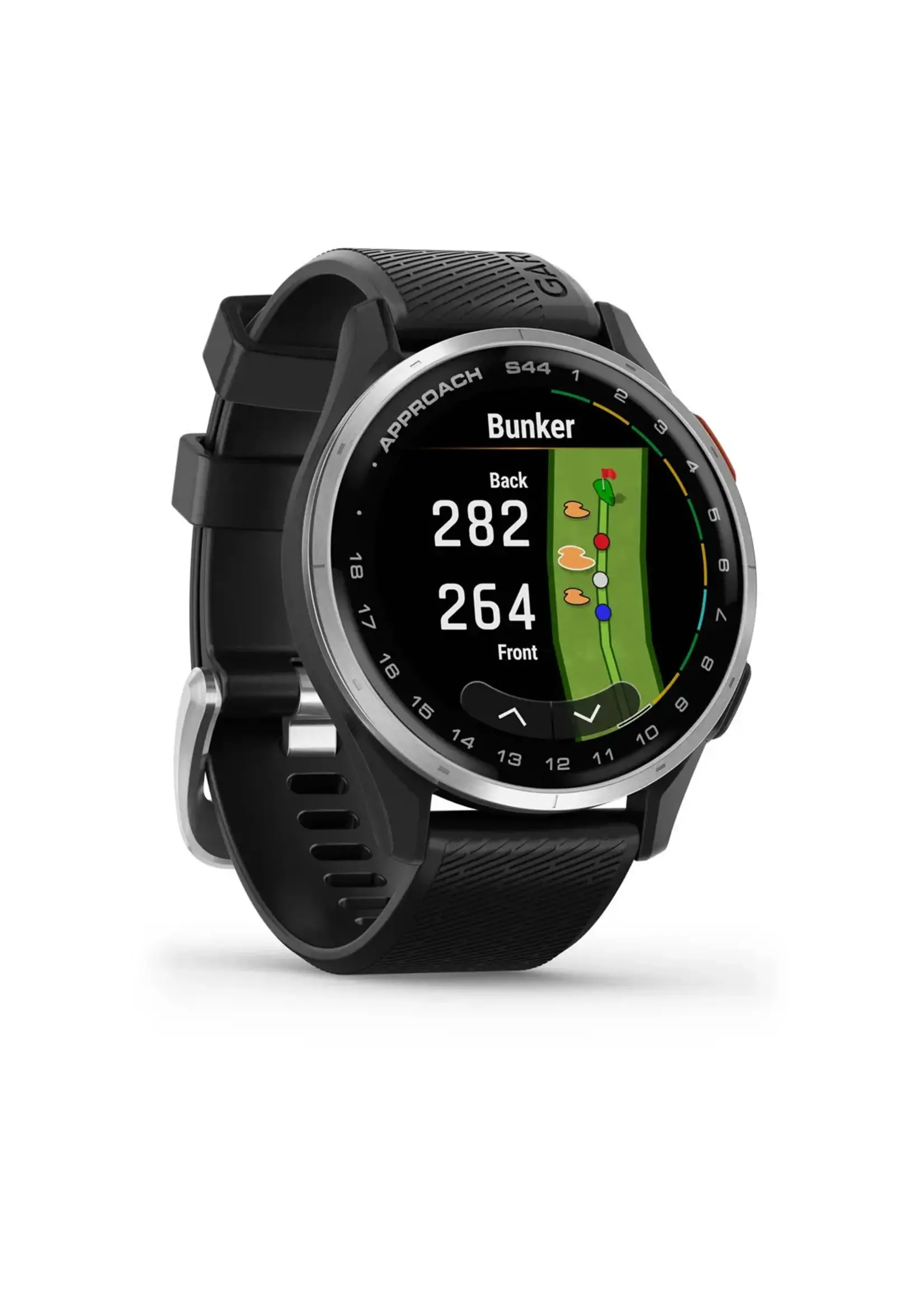 Garmin Garmin Approach S44 - Black