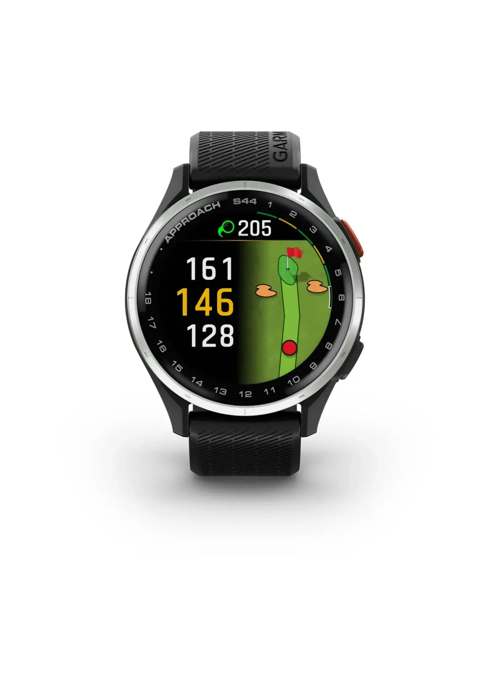 Garmin Garmin Approach S44 - Black