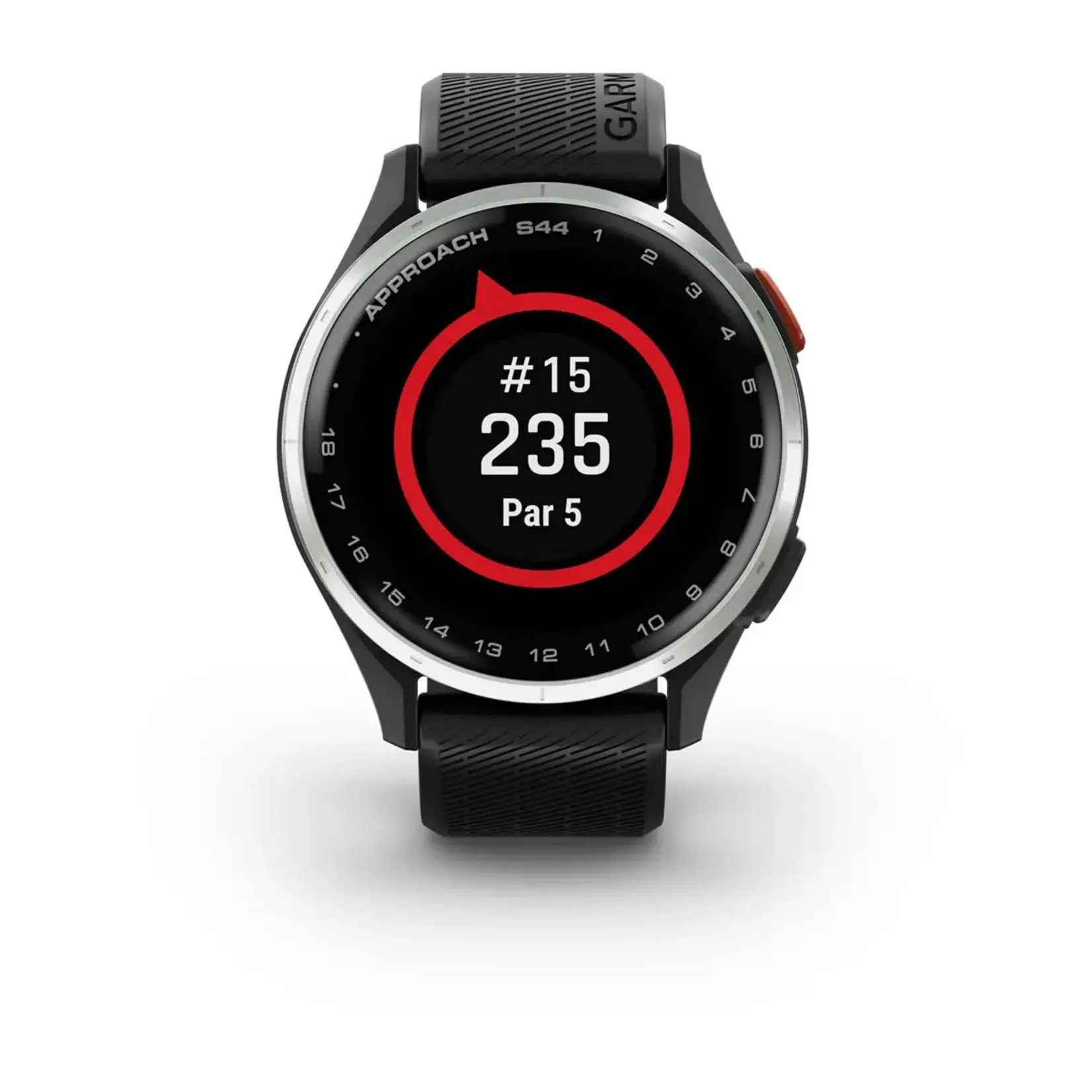 Garmin Garmin Approach S44 - Black