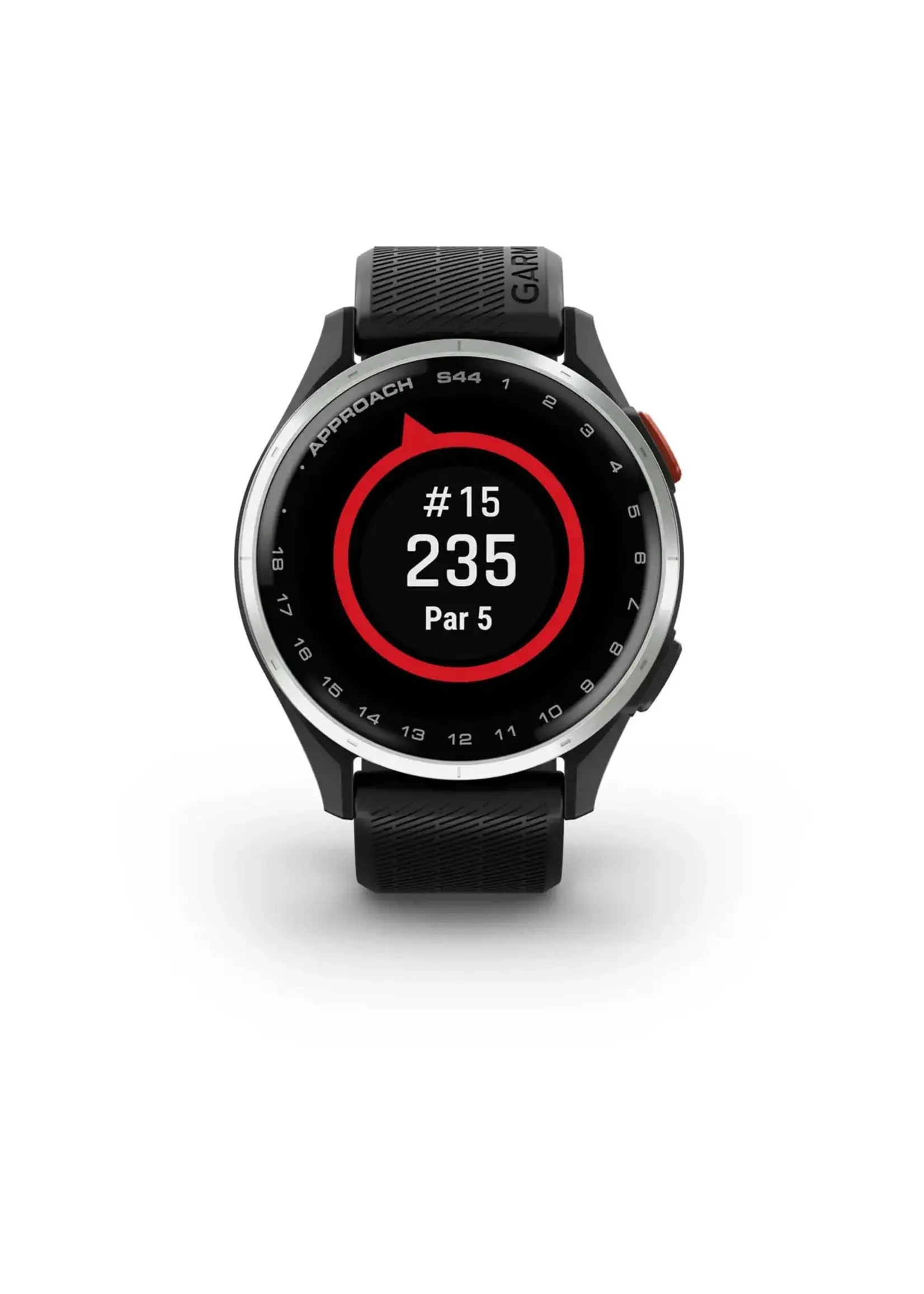 Garmin Garmin Approach S44 - Black