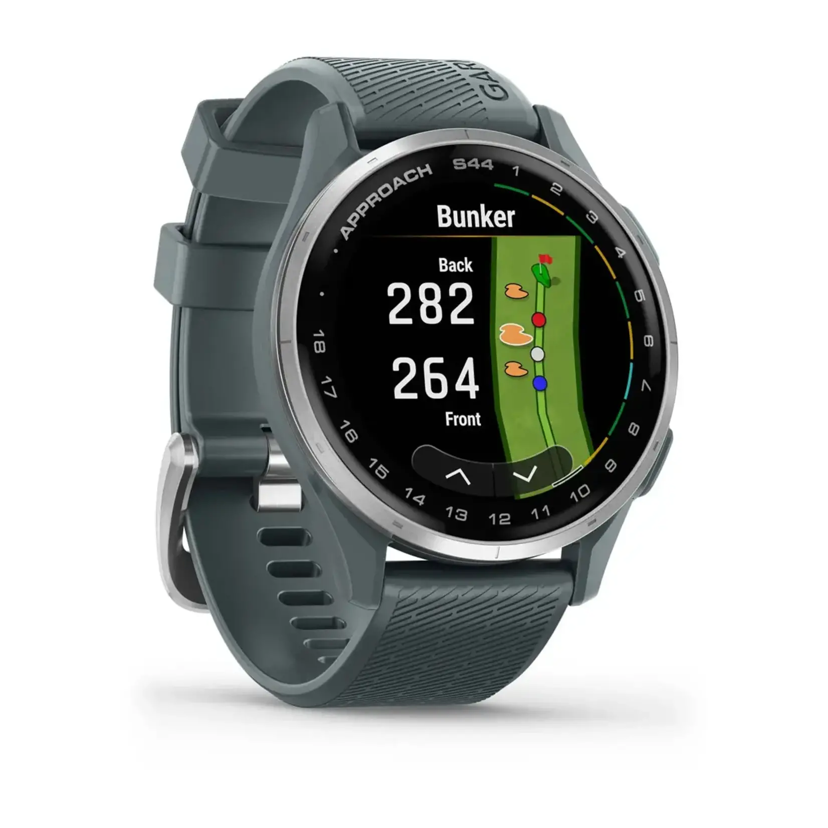 Garmin Garmin Approach S44 - Twilight Grey
