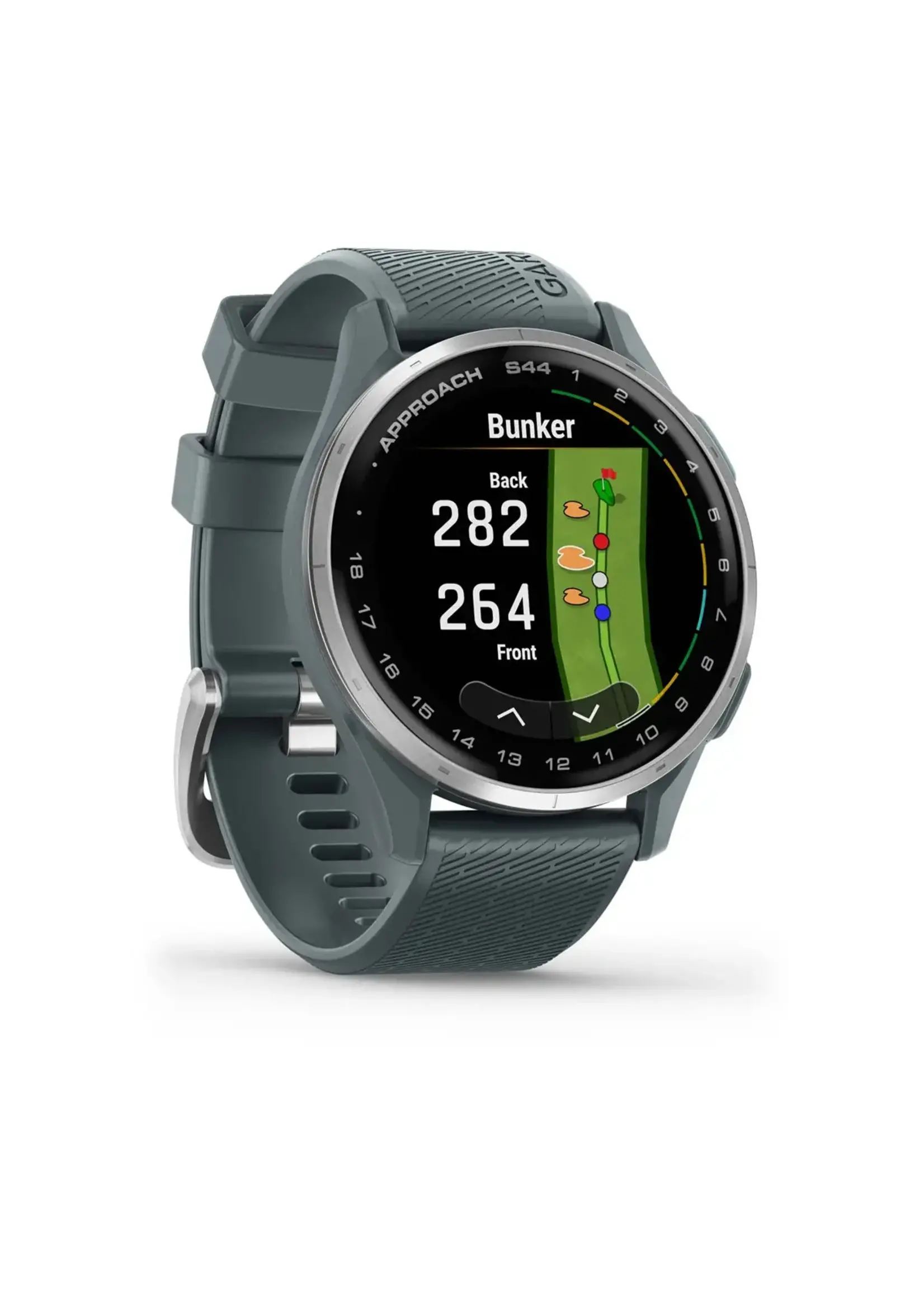 Garmin Garmin Approach S44 - Twilight Grey