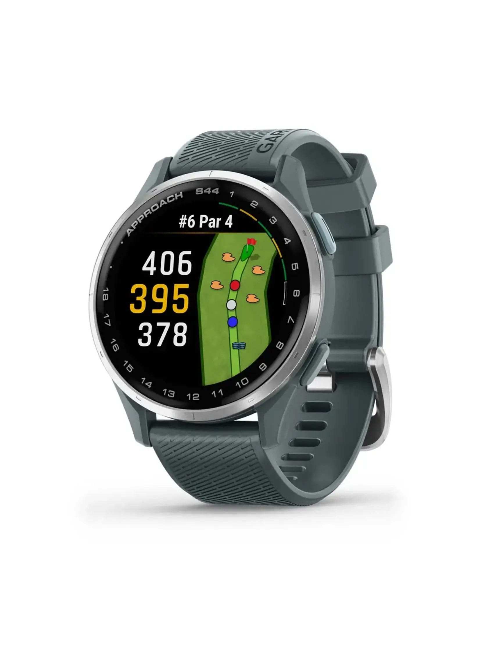 Garmin Garmin Approach S44 - Twilight Grey