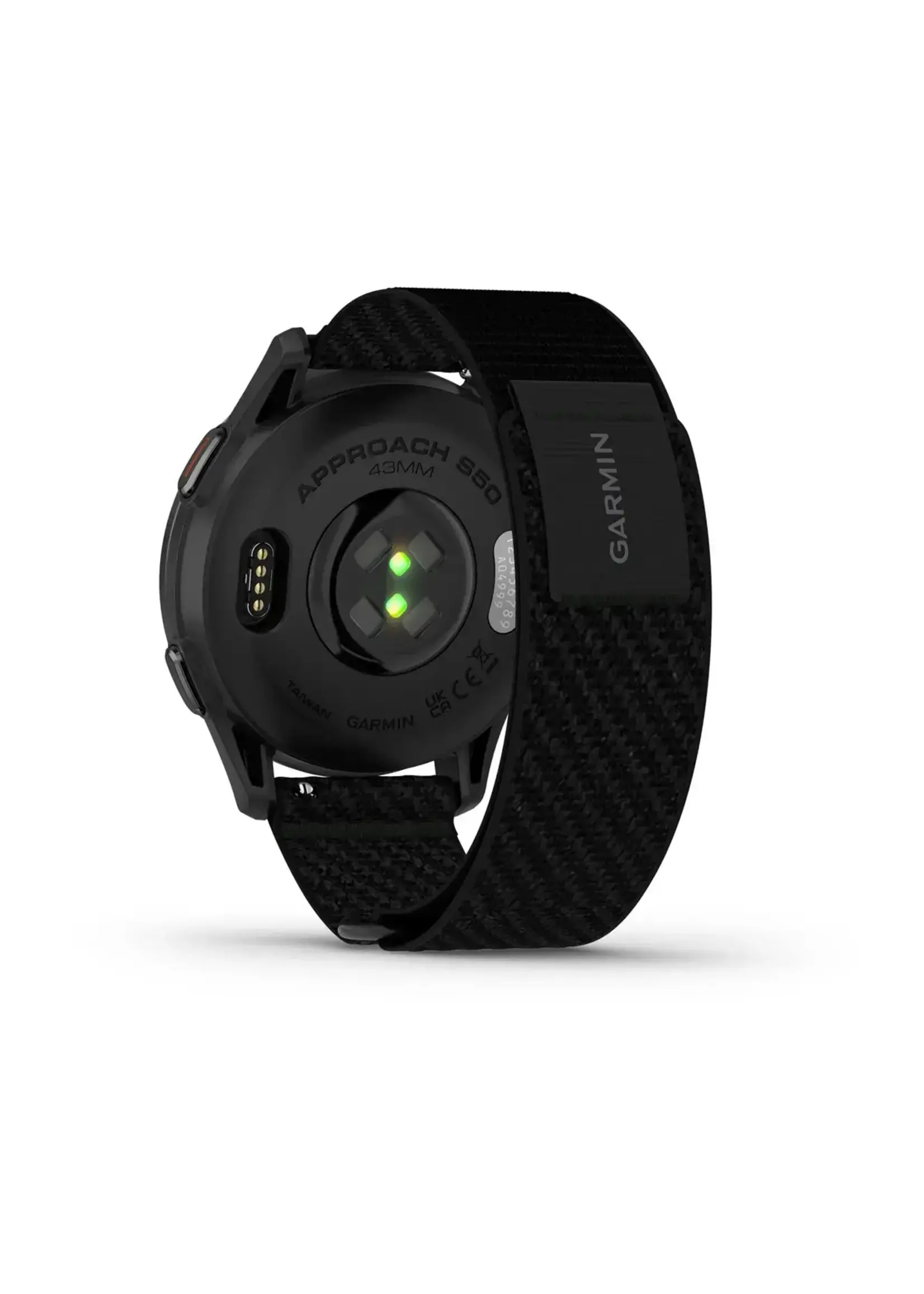 Garmin Garmin Approach S50 - Black