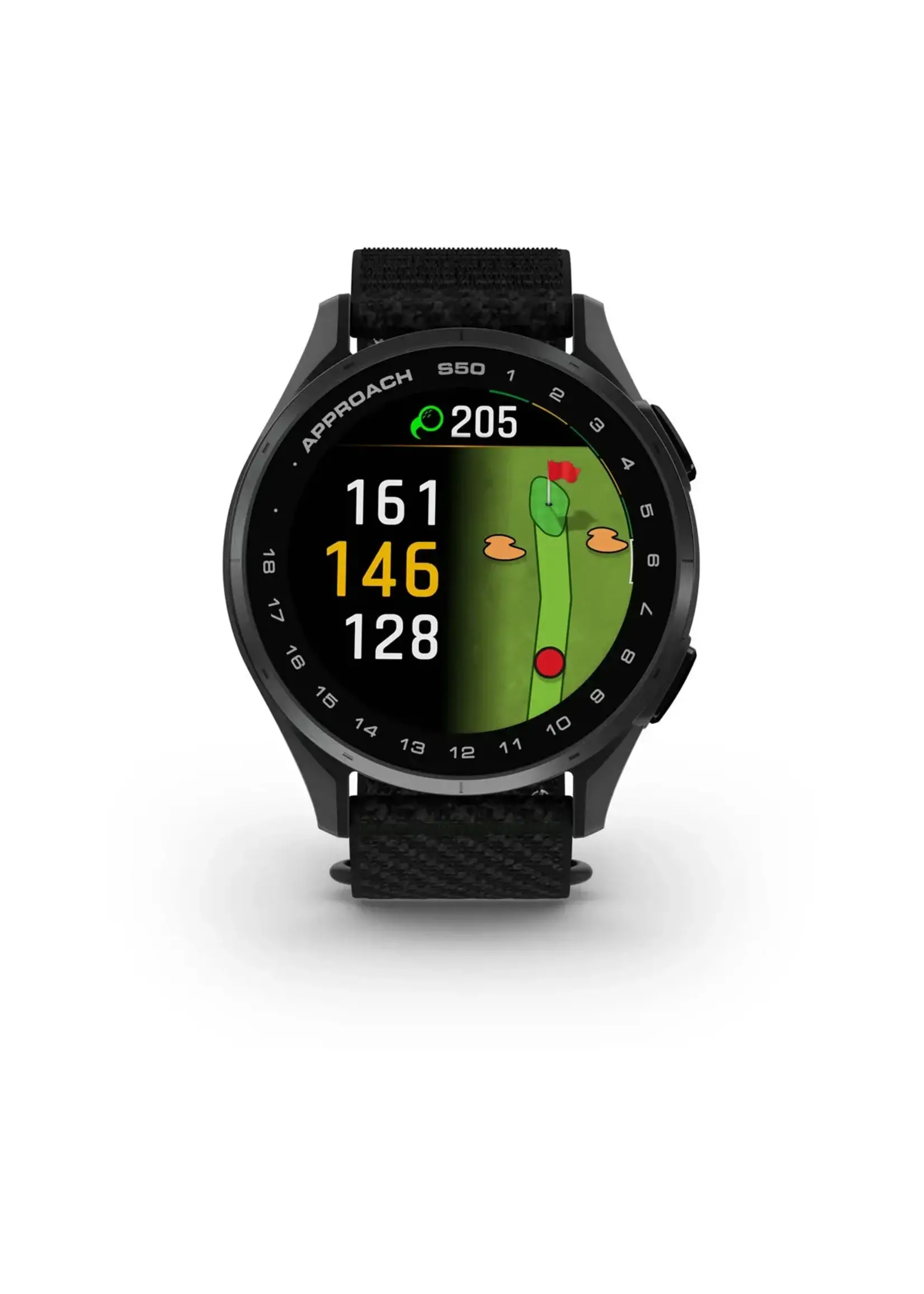 Garmin Garmin Approach S50 - Black
