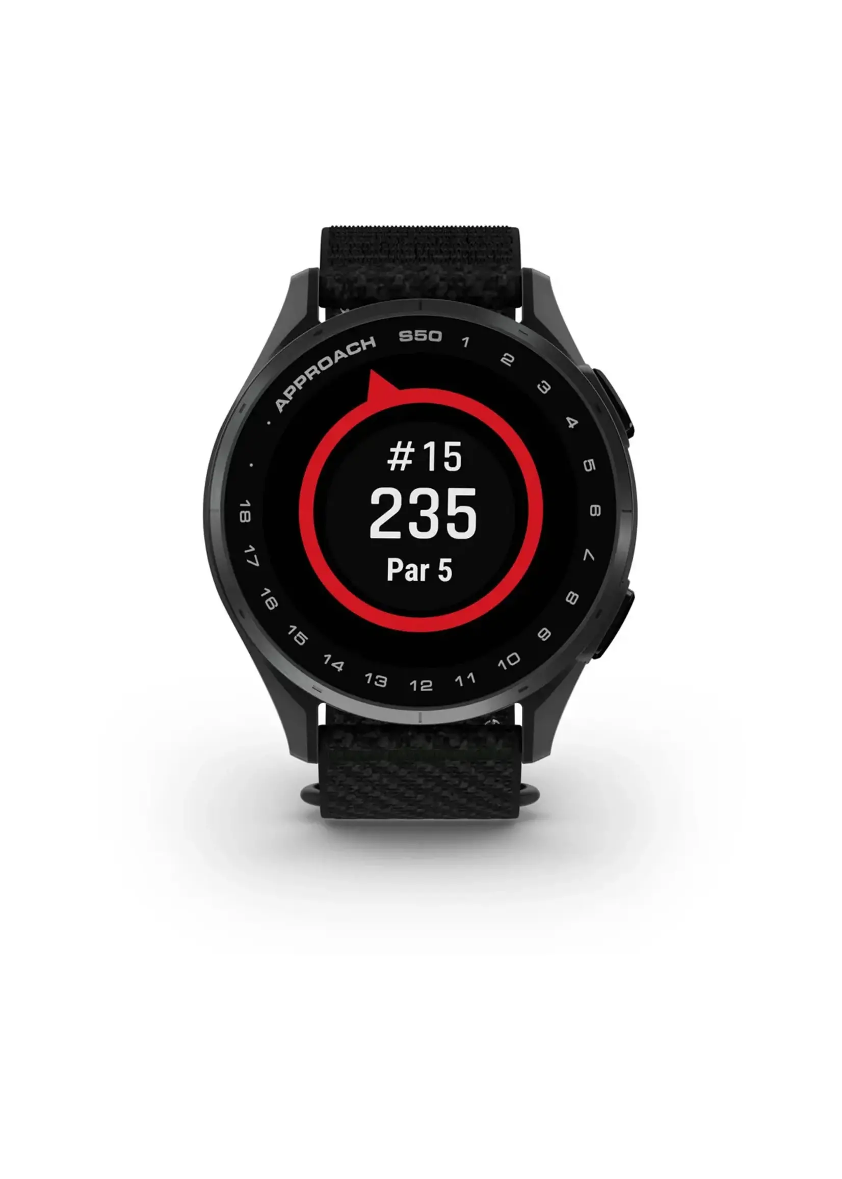 Garmin Garmin Approach S50 - Black