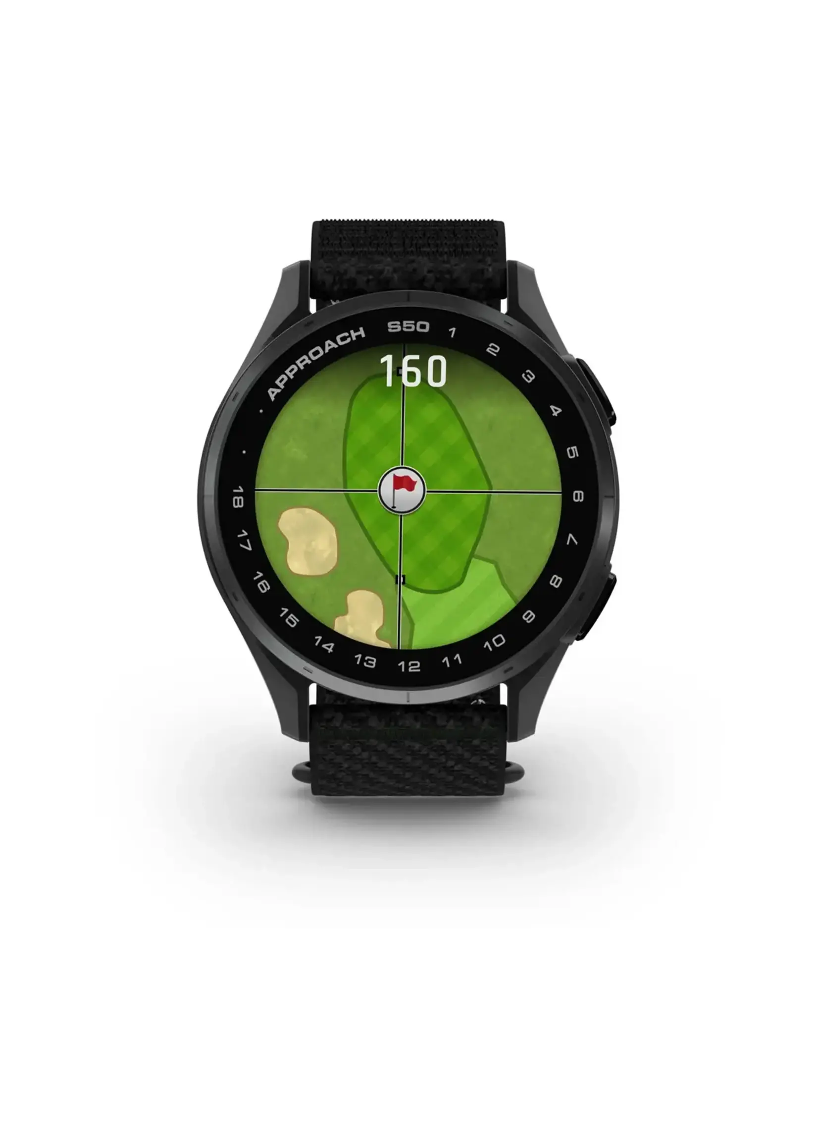 Garmin Garmin Approach S50 - Black