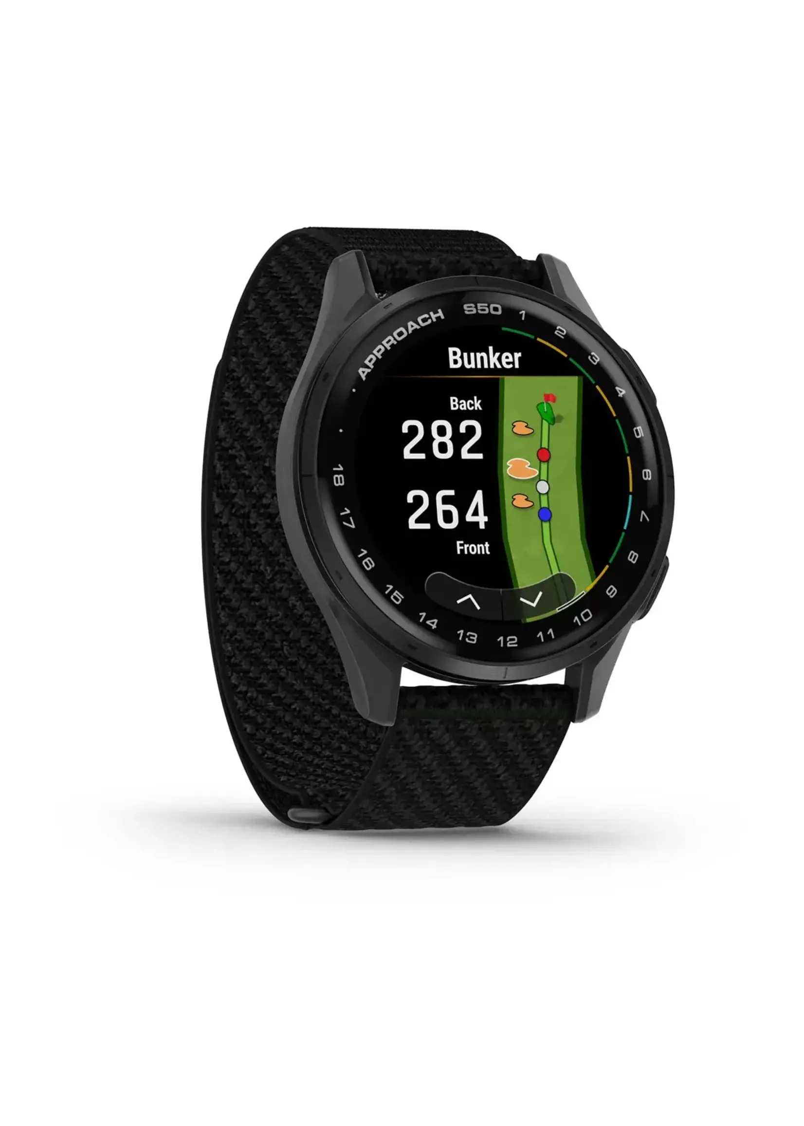 Garmin Garmin Approach S50 - Black