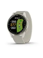 Garmin Garmin Approach S50 - Ivory