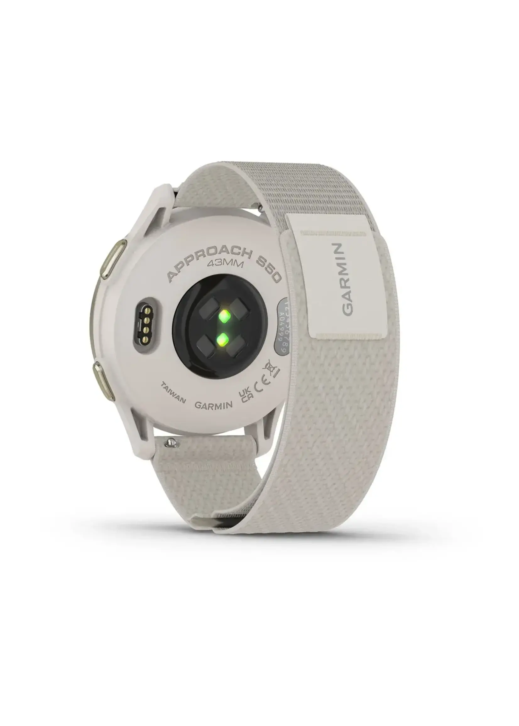 Garmin Garmin Approach S50 - Ivory