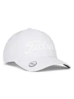 Titleist Titleist Performance Ball Marker CAP - White/White