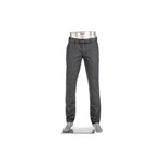 Alberto Alberto FRED - Two-Tone Wool Look Navy 52