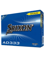 Srixon Srixon AD333 yellow