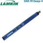 Winn Lamkin Sink Fit Deep-V puttergrip