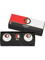 Feyenoord Feyenoord Giftpack - 2 Ballen & Headclip