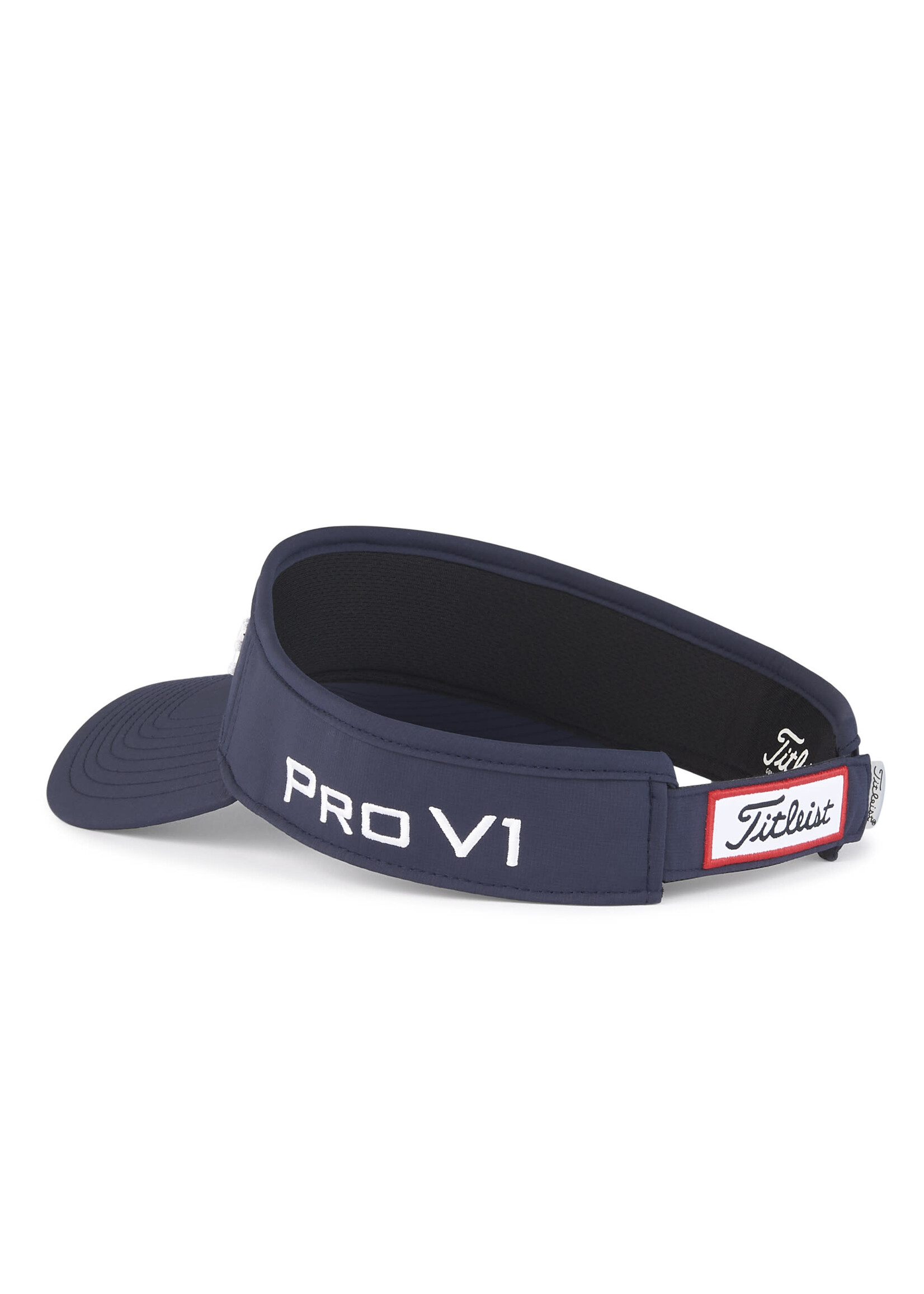 Titleist Titleist Tour Performance Visor - Navy