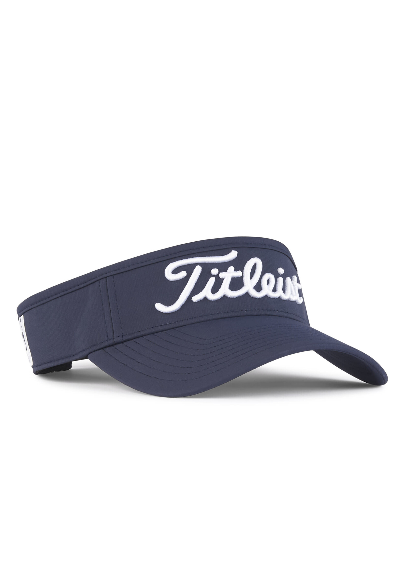 Titleist Titleist Tour Performance Visor - Navy