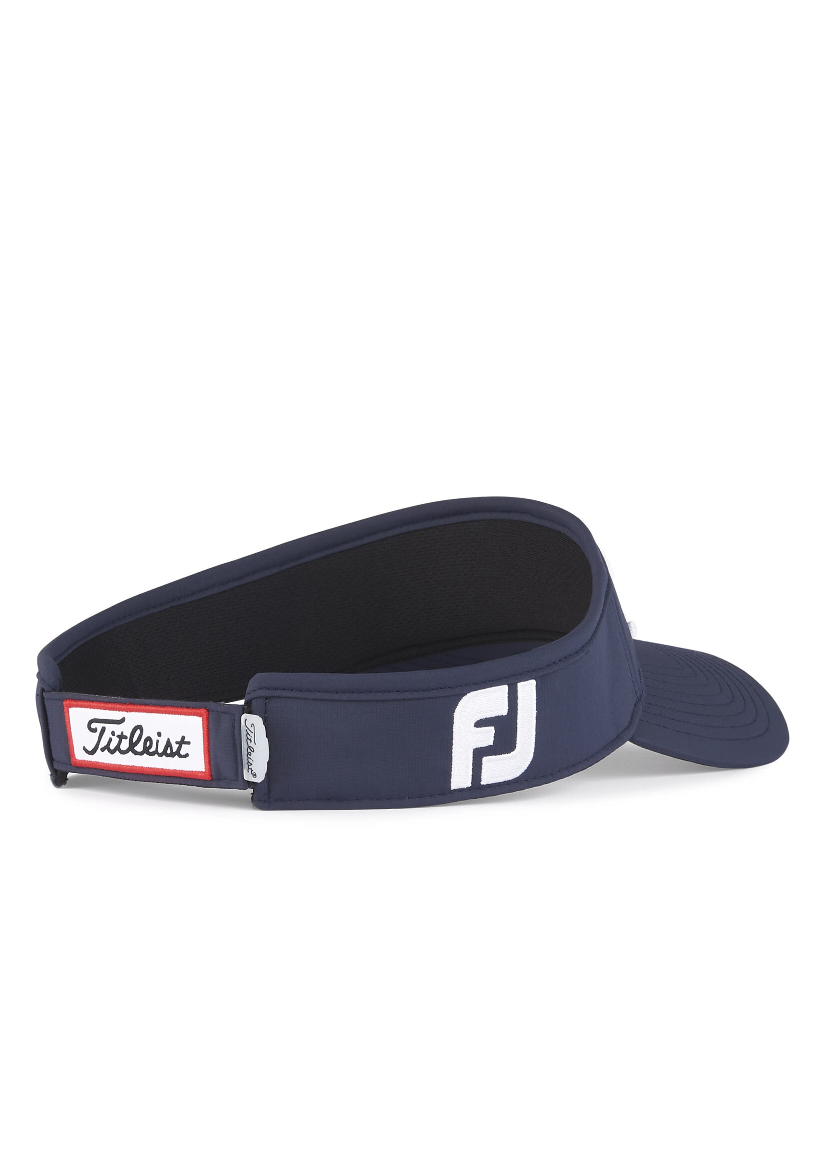 Titleist Titleist Tour Performance Visor - Navy