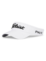 Titleist Titleist Tour Performance Visor - White
