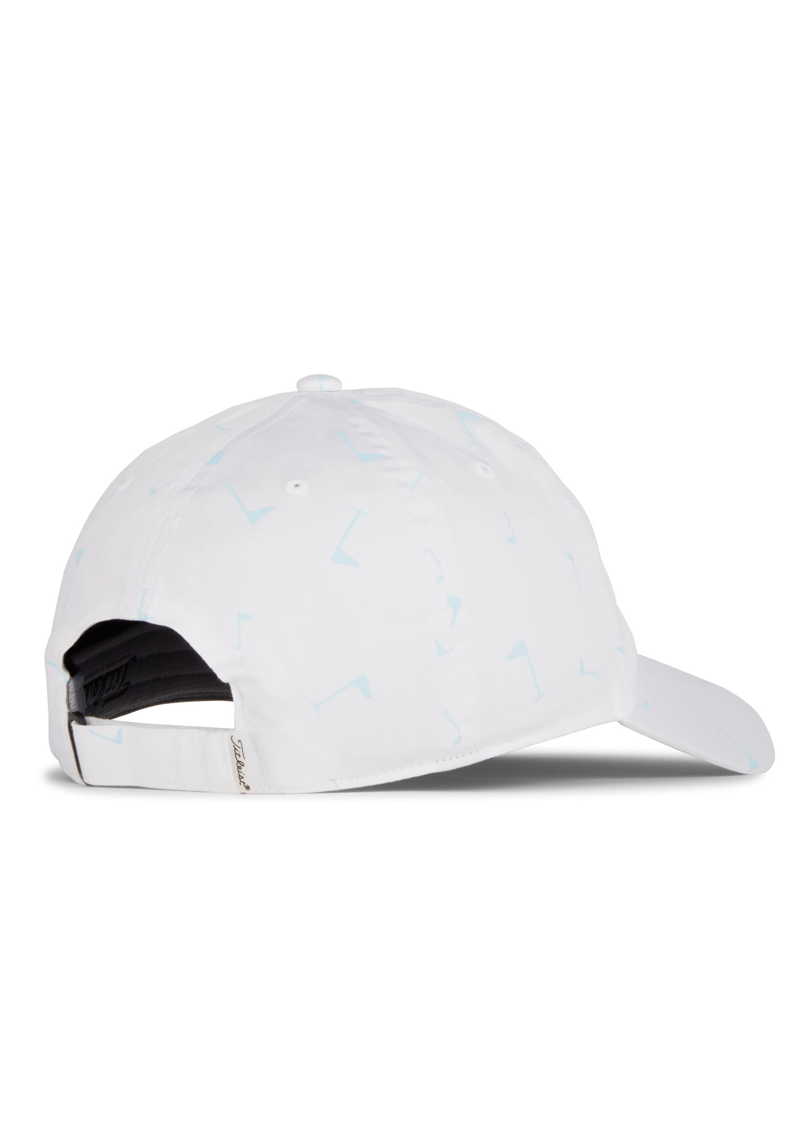 Titleist Titleist Montauk Ace Womens - White Prints Sky