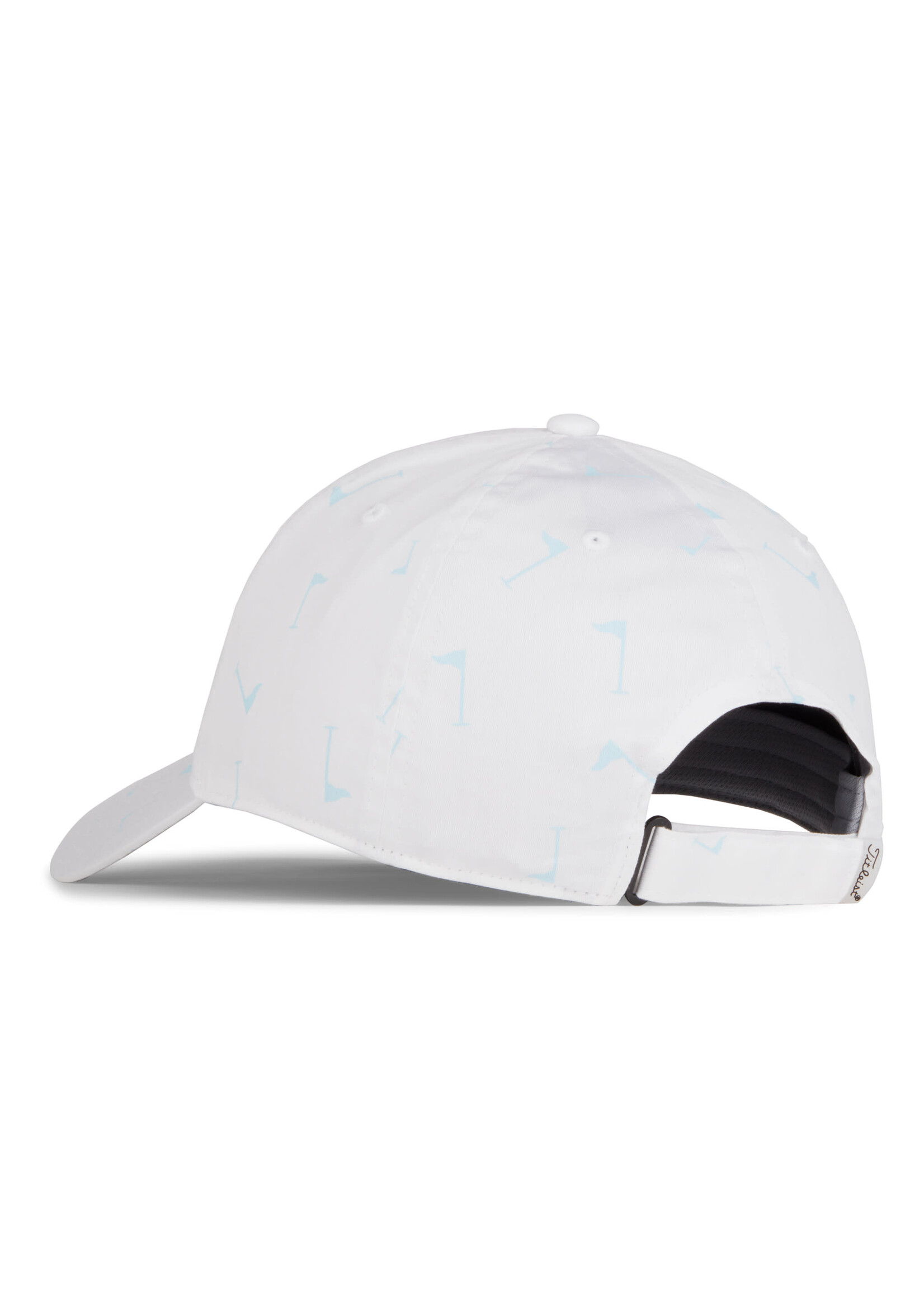 Titleist Titleist Montauk Ace Womens - White Prints Sky