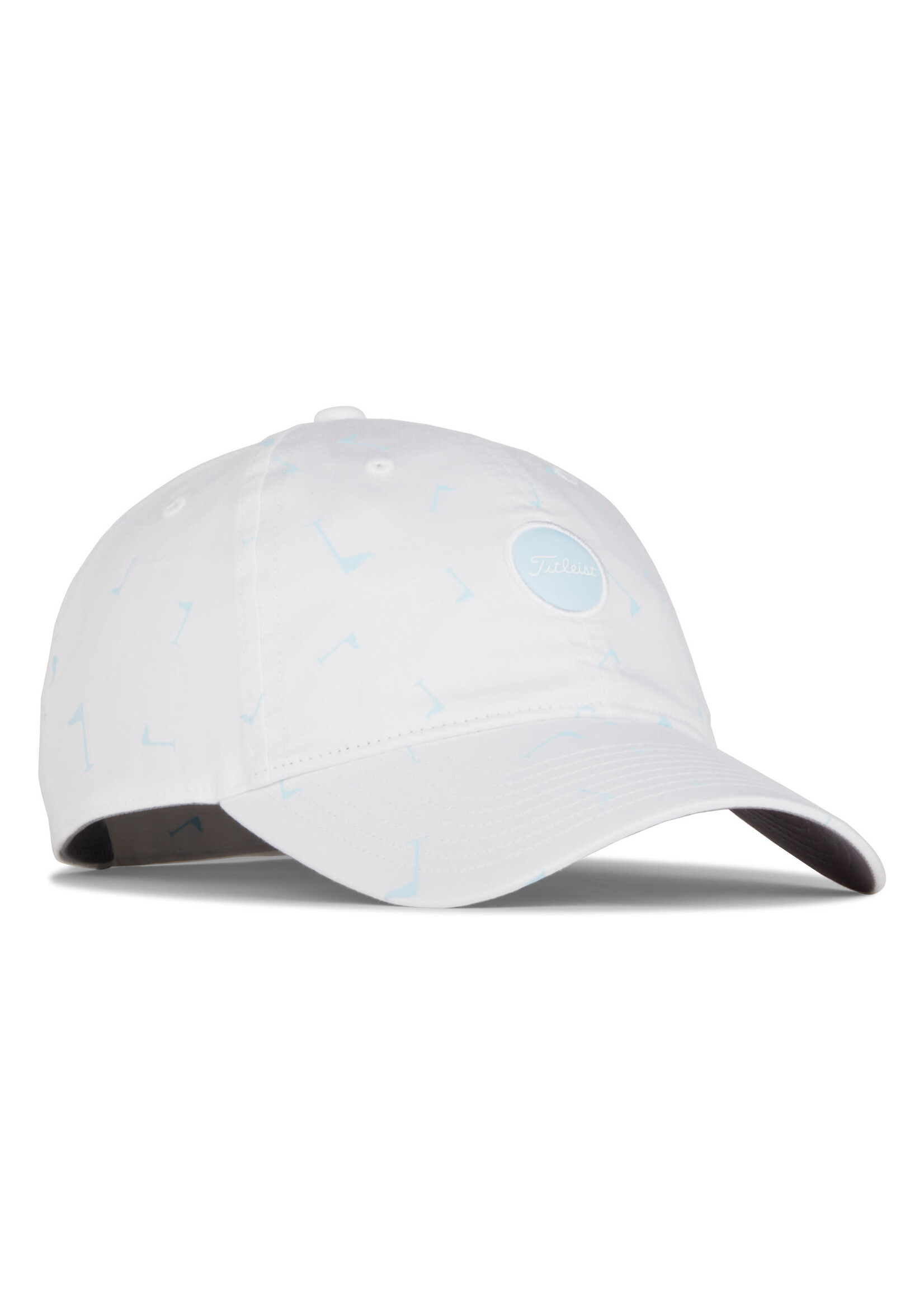 Titleist Titleist Montauk Ace Womens - White Prints Sky