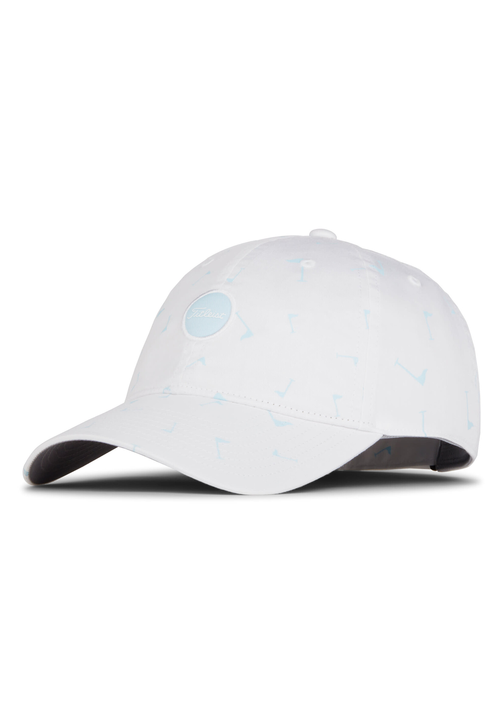 Titleist Titleist Montauk Ace Womens - White Prints Sky