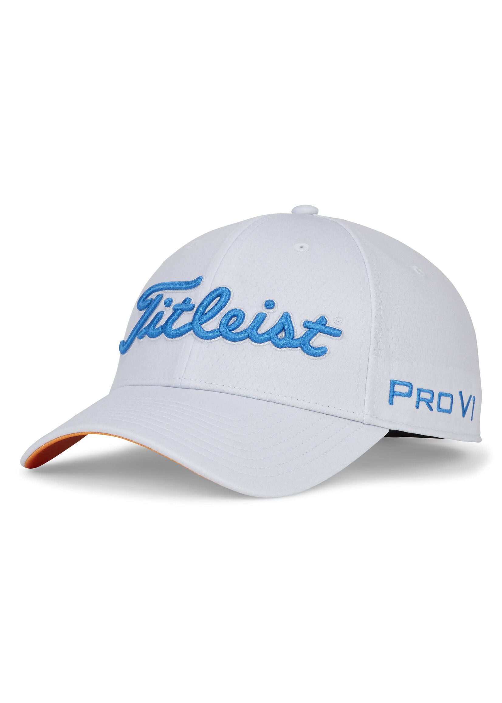 Titleist Titleist - Tour Elite Cap - Olympic/Marble/Bonfire