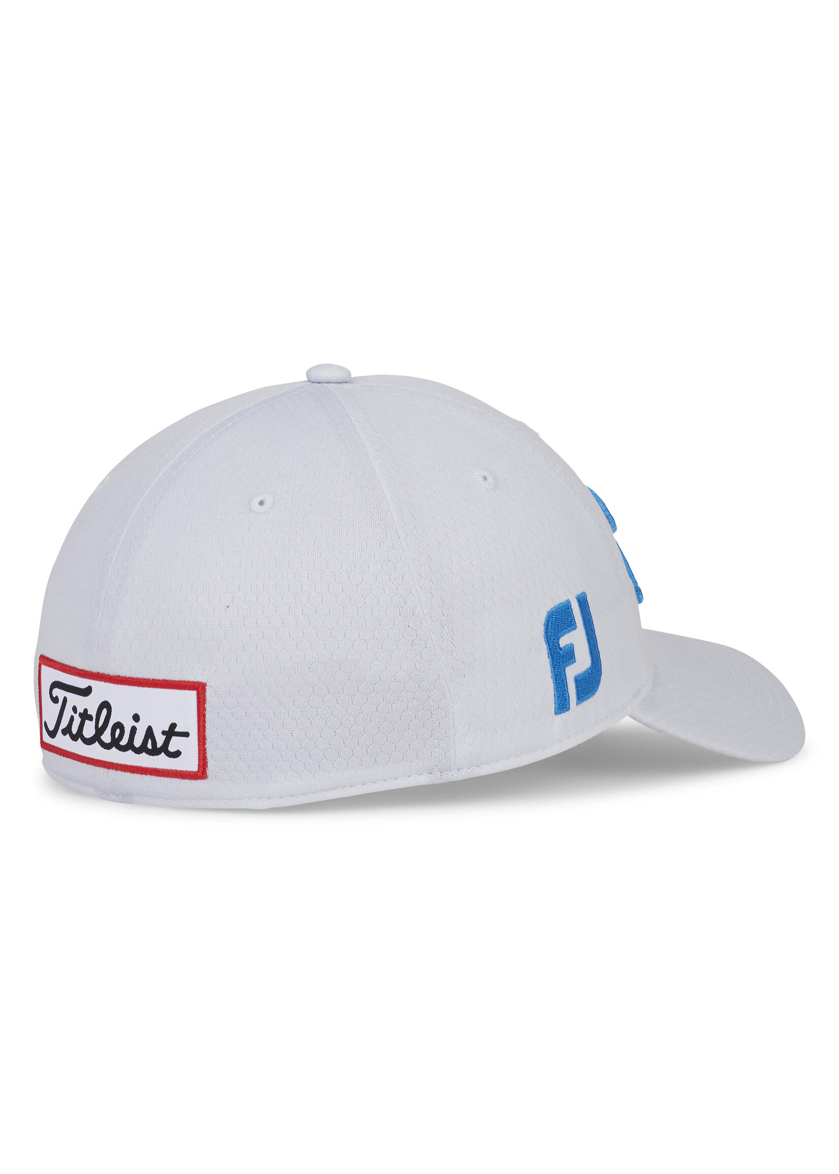Titleist Titleist - Tour Elite Cap - Olympic/Marble/Bonfire