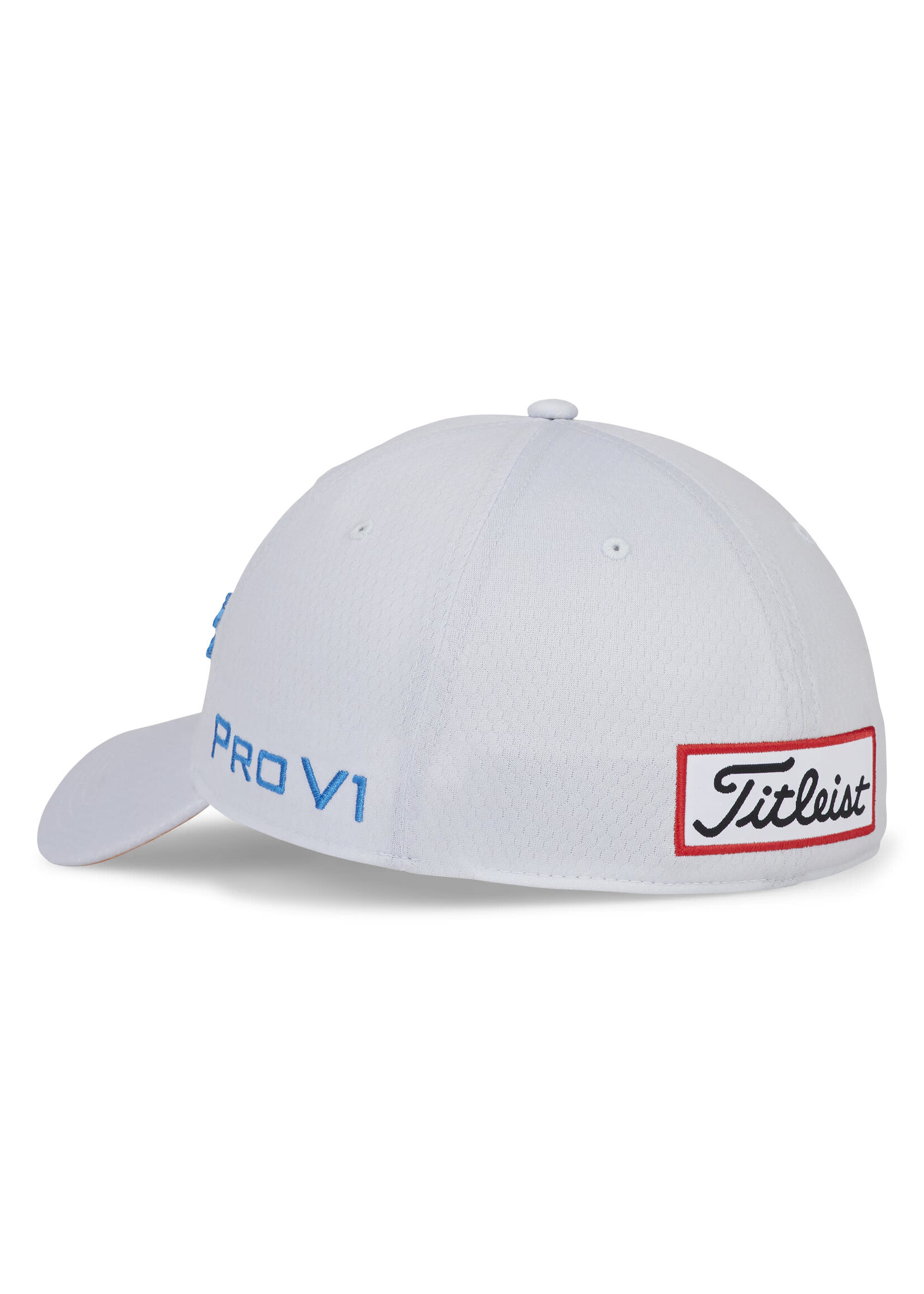 Titleist Titleist - Tour Elite Cap - Olympic/Marble/Bonfire