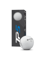 Taylor Made TaylorMade TP5 - White - SLEEVE