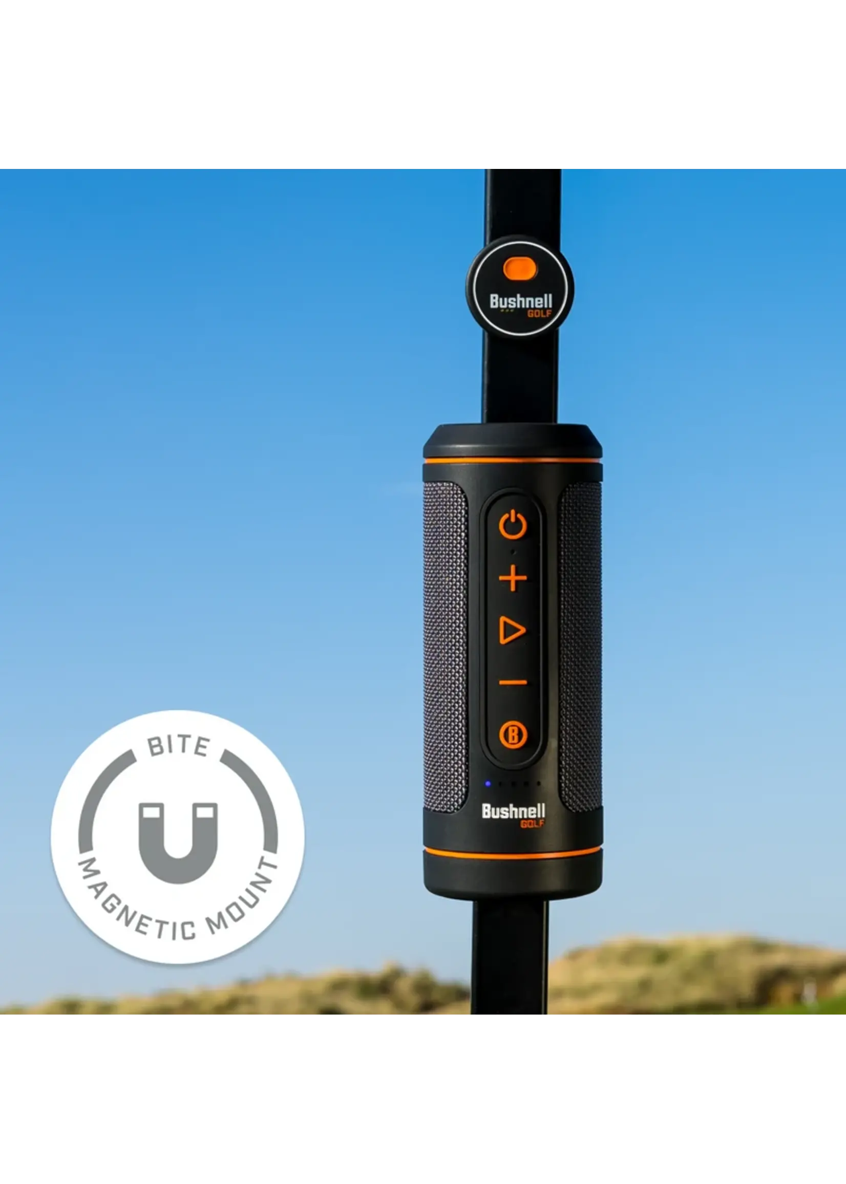 Bushnell Bushnell Wingman 2 GPS Speaker