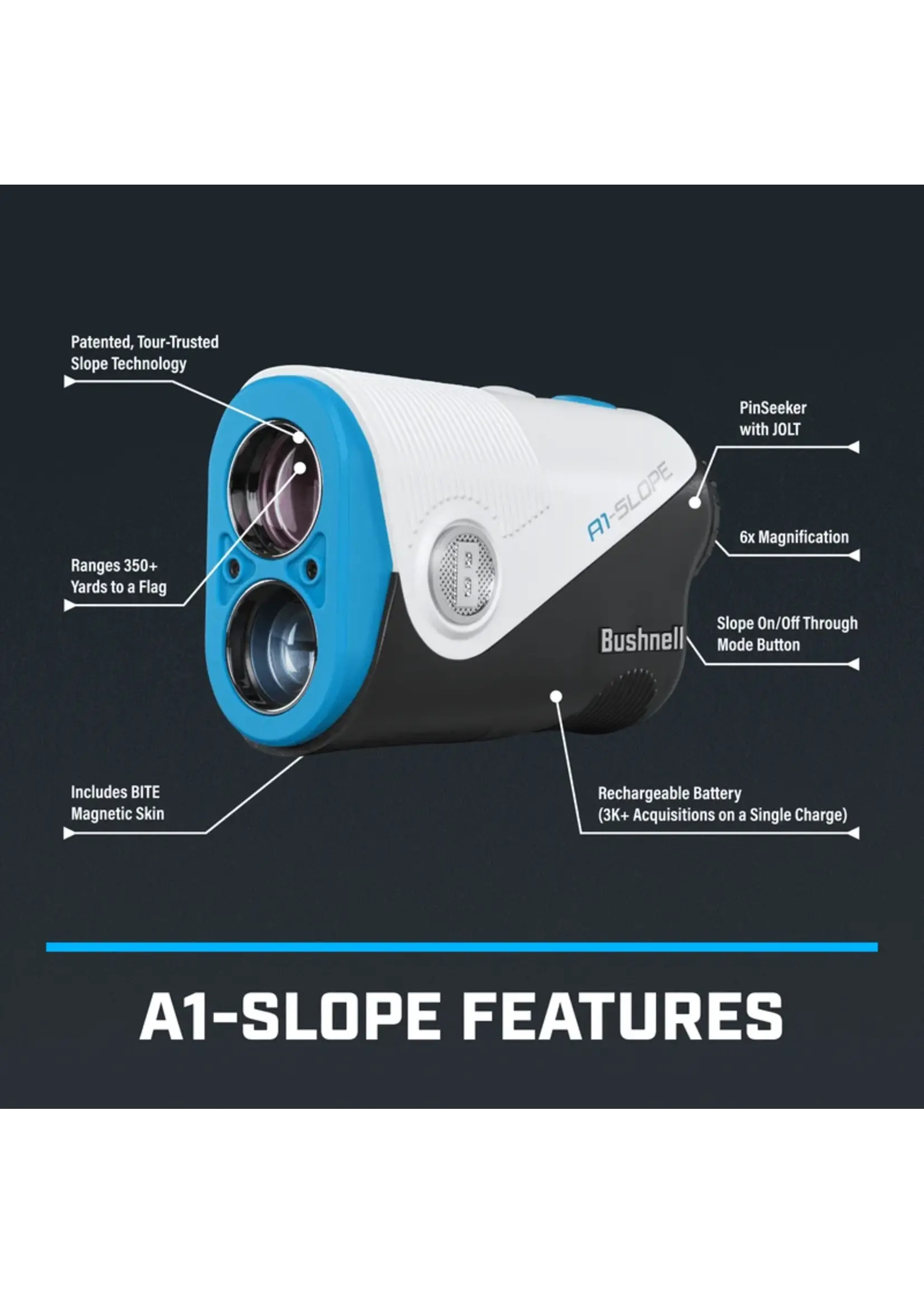 Bushnell Bushnell A1 Slope