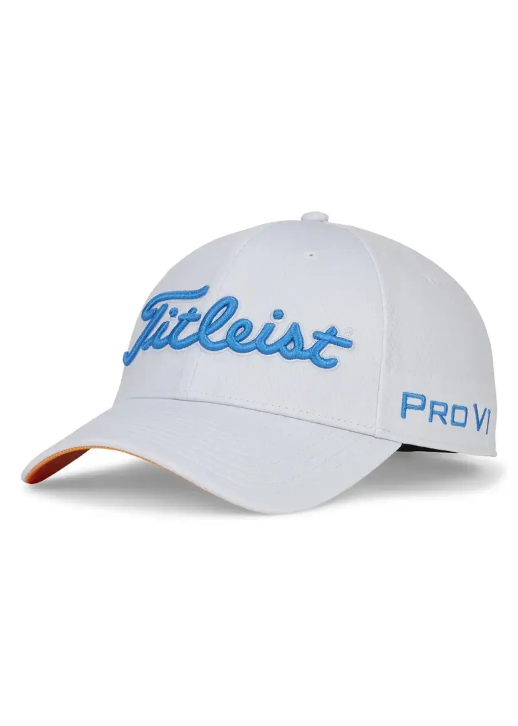 Titleist Titleist - Tour Elite Cap - Olympic/Marble/Bonfire