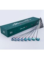 Mizuno Mizuno Pro 241 3-PW Limited Edition Azalea - S400