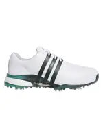 Adidas Adidas Tour360 24 - White/Green UK 7.5/ 41 1/3